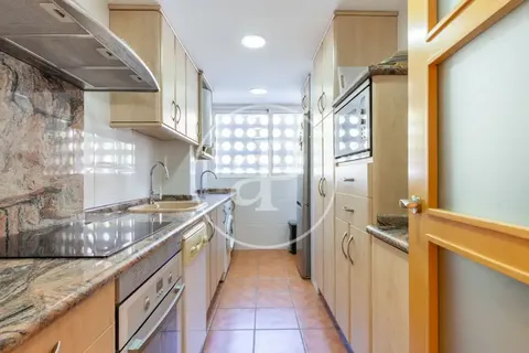 Wohnung 105 m² in Cullera