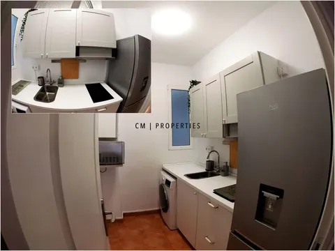 Pis de 70 m² a València