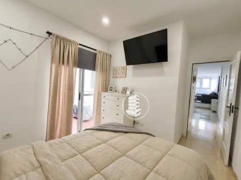 Квартира 75 м² у Candelaria (2/37)