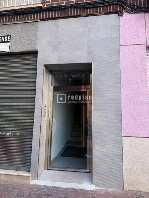 Pis de 69 m² a Múrcia