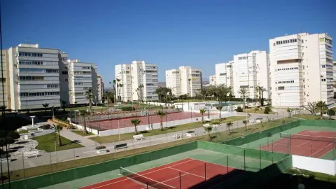 Pis de 90 m² a Alacant