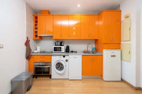 Piso de 87 m² en San Isidro (4/15)