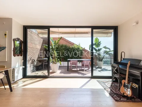 Casa de 151 m² a Sant Just Desvern (2/66)