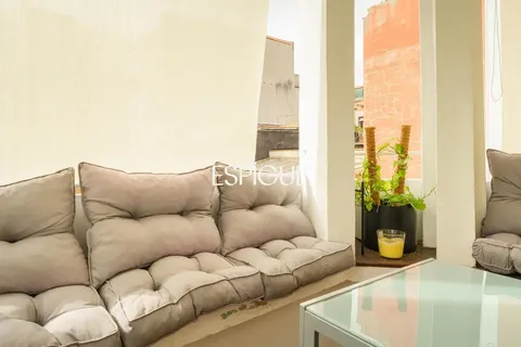 Pis de 43 m² a Barcelona