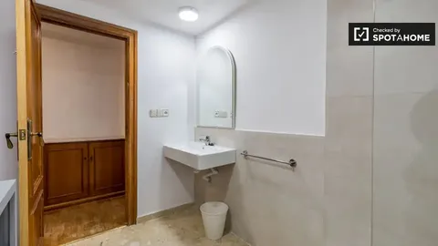 Habitació de lloguer, València