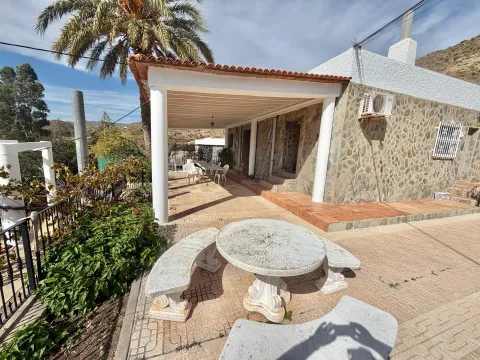 Maison 250 m² à Carboneras (2/40)
