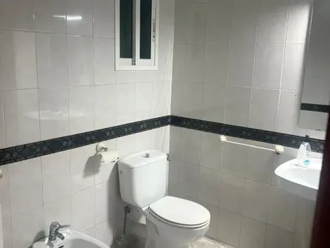 Stanza in affitto, Siviglia