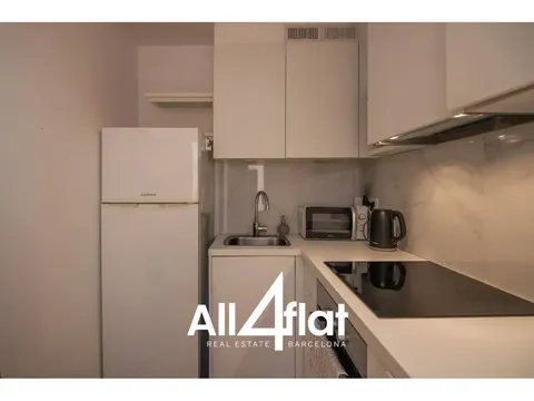 Pis de 76 m² a Barcelona