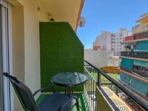 Habitació de lloguer, Alacant