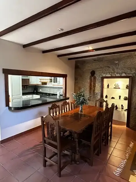 Casa de lloguer, Vilagarcía de Arousa