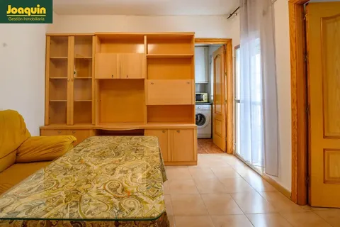 Pis de 44 m² a Còrdova