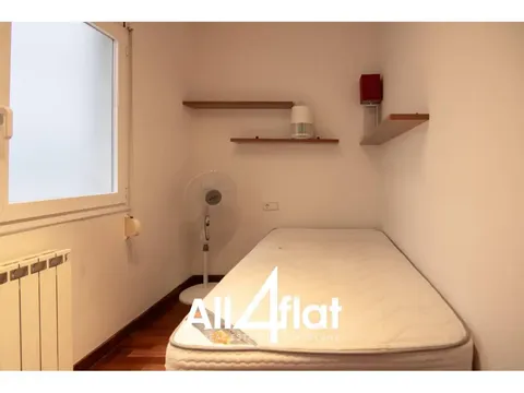 Pis de 95 m² a Barcelona