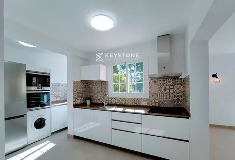 Wohnung 100 m² in Calvià