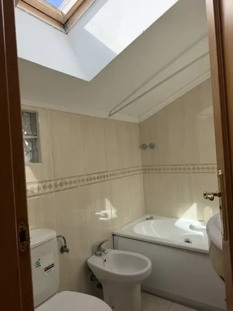 Квартира 138 м² в Сарагосе