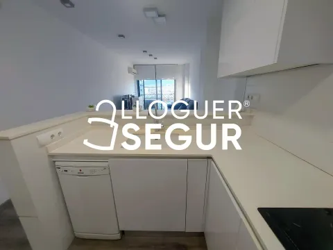 Piso de 80 m² en Barcelona