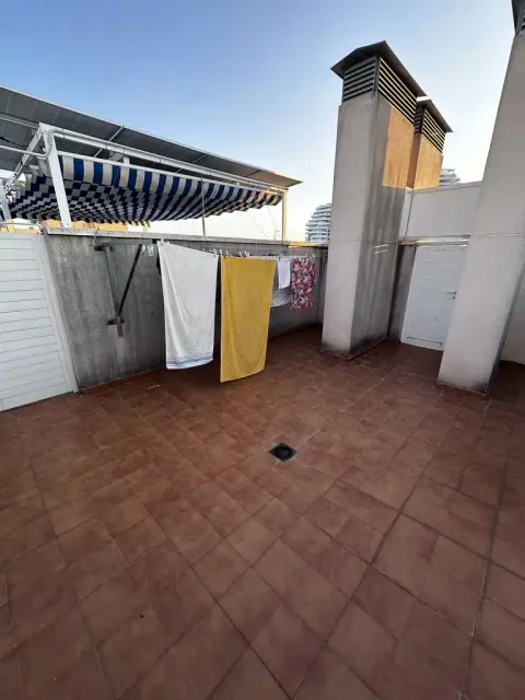 Pis de 61 m² a Canet d'en Berenguer