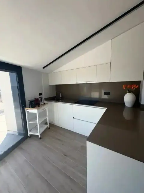 Piso de 100 m² en Tona