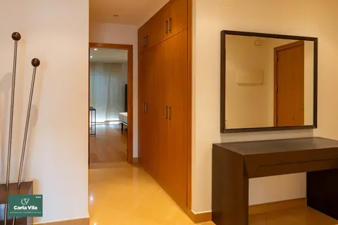 Pis de 87 m² a Lugo