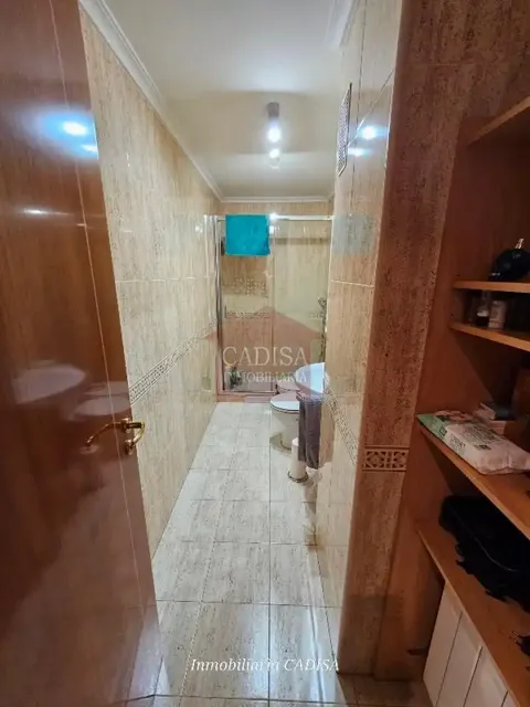 Pis de 40 m² a Villares de la Reina