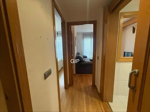Pis de 57 m² a Madrid