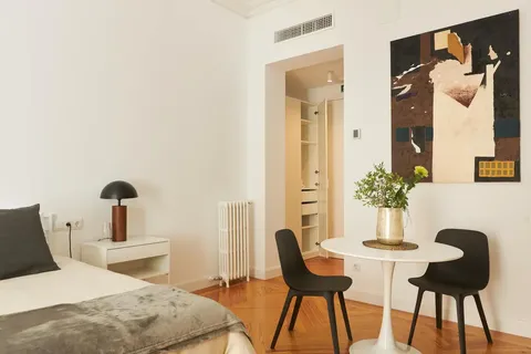 Pis de 31 m² a Madrid