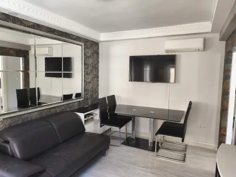 Piso de 80 m² en Málaga