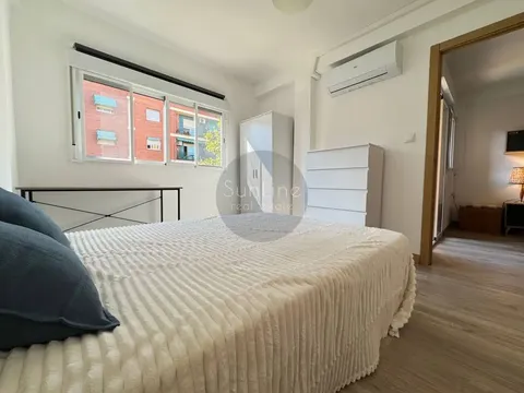 Piso de 65 m² en Manises