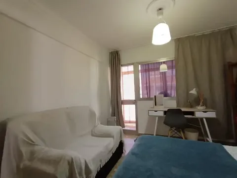 Habitació de lloguer, Còrdova