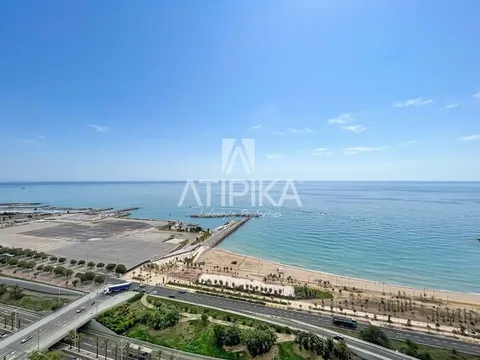 Pis de 245 m² a Barcelona