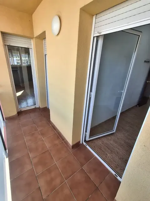 Pis de 90 m² a Tortosa