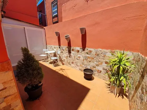 Дом 92 м² в Arona