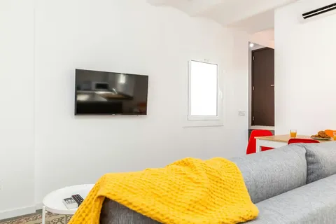 Pis de 52 m² a Barcelona