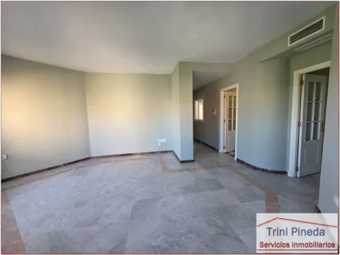 Pis de 115 m² a Sevilla