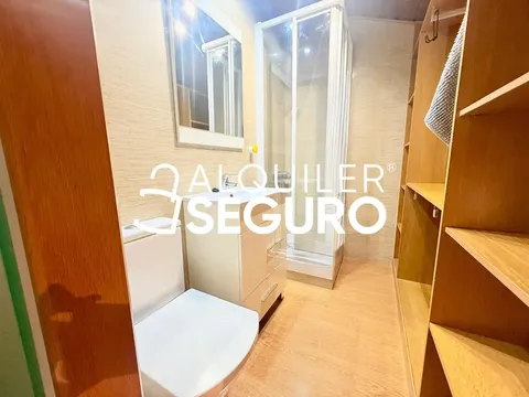 Appartement 30 m² à Madrid