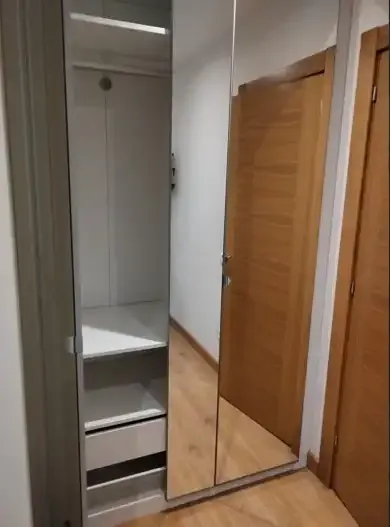 Pis de 37 m² a Gijón