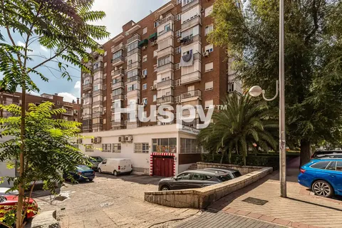 Pis de 75 m² a Madrid