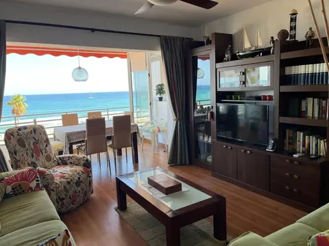 Wohnung 60 m² in Fuengirola