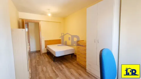 Flat 82 m² in Cuenca