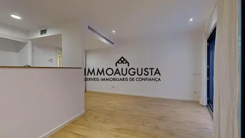 Pis de 88 m² a Barcelona
