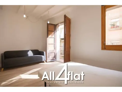 Pis de 29 m² a Barcelona