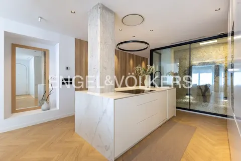 Pis de 204 m² a València