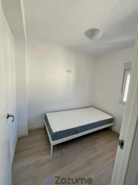 Pis de 70 m² a Àvila