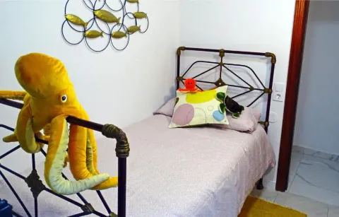 Appartement 110 m² à Santa Cruz de Ténérife