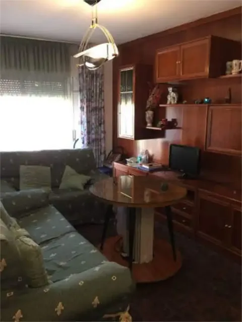 Habitació de lloguer, Jaén