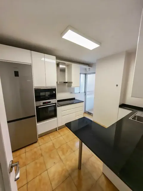Pis de 116 m² a Múrcia
