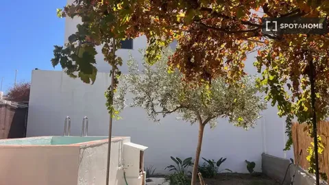 Pis de 50 m² a Oliva