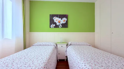 Piso de 52 m² en Sabiñánigo