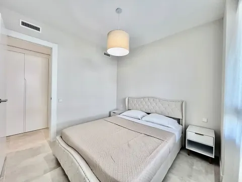 Pis de 166 m² a Estepona