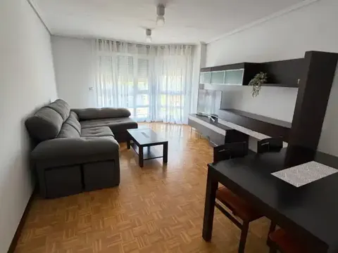 Piso de 65 m² en Miranda de Ebro