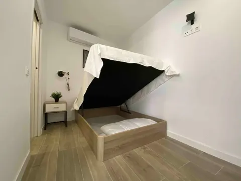 Stanza in affitto, Madrid